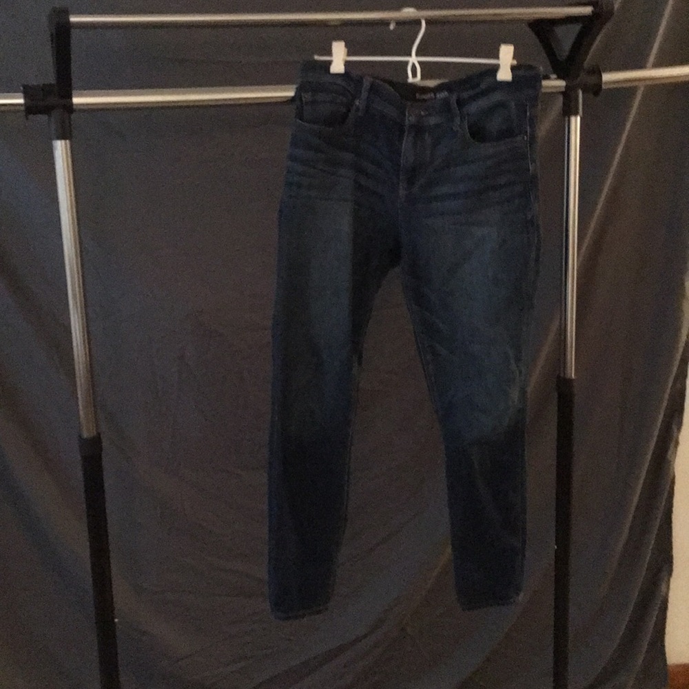 Express jeans